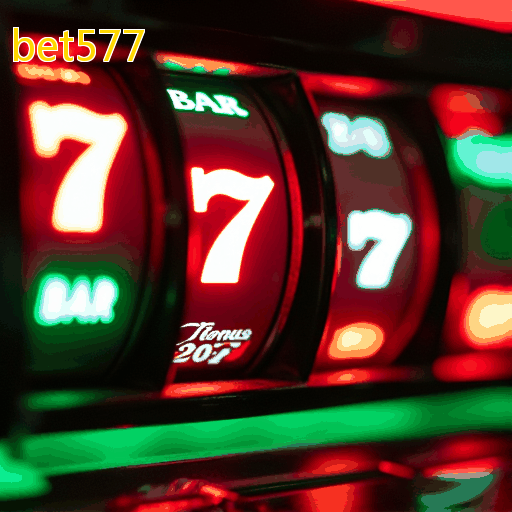 O bet577 é o melhor cassino esportivo do Brasil!