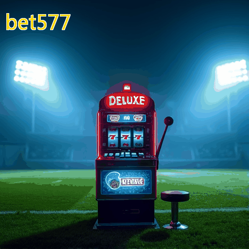 vivo no cassino bet577