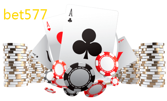 Jogue jogos de pôquer em bet577